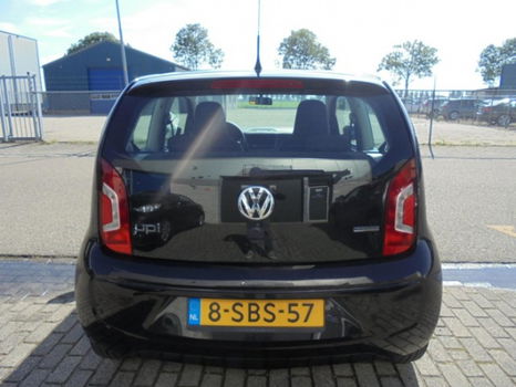 Volkswagen Up! - 1.0 easy up BlueMotion 3-deurs/Bouwjaar 2013 - 1