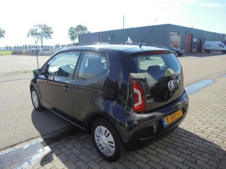 Volkswagen Up! - 1.0 easy up BlueMotion 3-deurs/Bouwjaar 2013 - 1