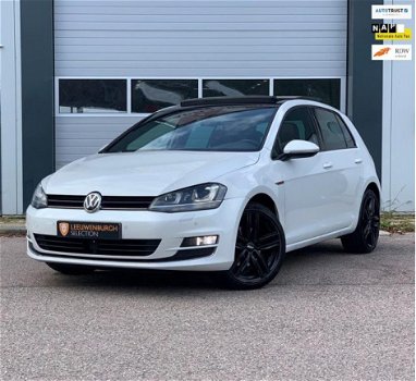 Volkswagen Golf - 1.4 TSI Business Edition R | Pano | ACC | Camera - 1