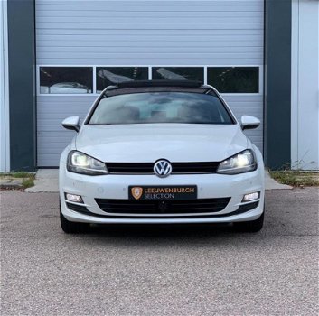 Volkswagen Golf - 1.4 TSI Business Edition R | Pano | ACC | Camera - 1