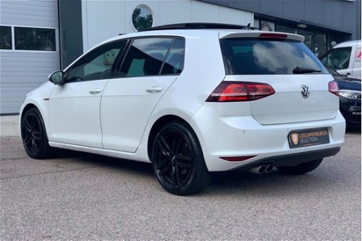 Volkswagen Golf - 1.4 TSI Business Edition R | Pano | ACC | Camera - 1