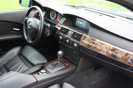 BMW 5-serie - 530i High Executive - 1