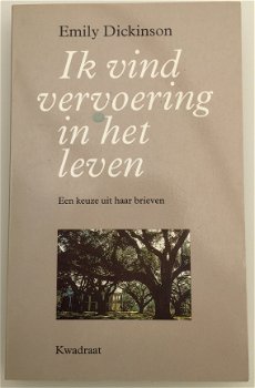 Ik vind vervoering in het leven - 1