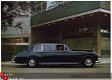 ROLLS-ROYCE BENTLEY RANGE (1968) BROCHURE . - 4 - Thumbnail