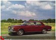 ROLLS-ROYCE BENTLEY RANGE (1968) BROCHURE . - 6 - Thumbnail