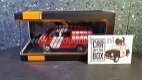Ford Transit MKII RED rally assistance 1985 1:43 Ixo - 5 - Thumbnail