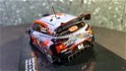 Hyundai i20 WRC No 11 Monte Carlo 2019 1:43 Ixo - 3 - Thumbnail