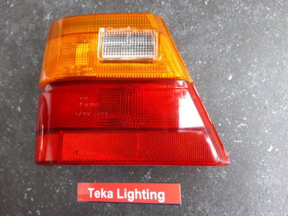 Ford Taunus TC2 (76-79) Achterlicht FIFFT Links NOS - nr. 1