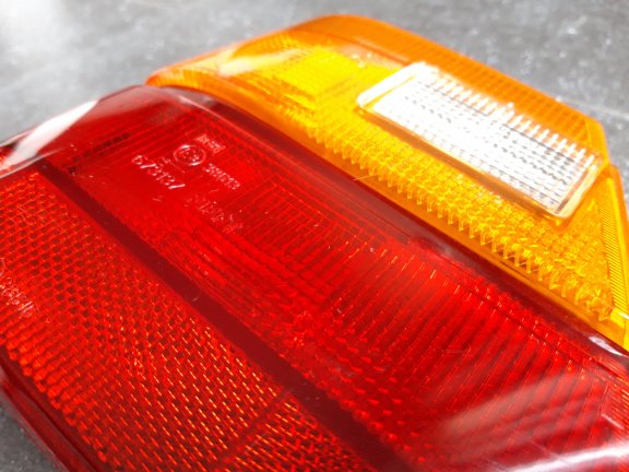 Ford Taunus TC2 (76-79) Achterlicht FIFFT Links NOS - Afbeelding 5