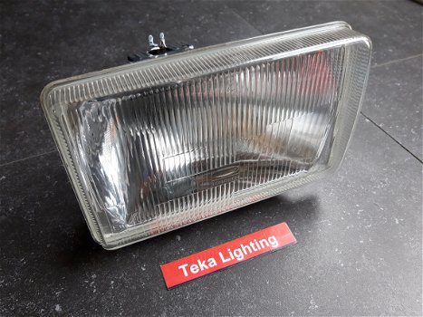 Ford Taunus TC2 (76-79) Koplamp Lucas LUB550 Halogen Rechts NOS - 1