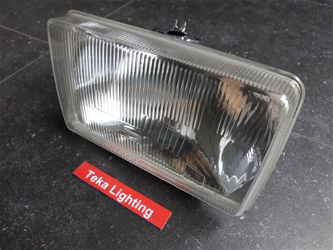 Ford Taunus TC2 (76-79) Koplamp Lucas LUB550 Halogen Rechts NOS - 2