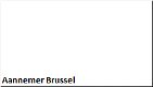 Aannemer Brussel - 1 - Thumbnail