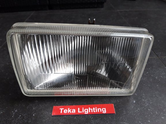 Ford Taunus TC2 (76-79) Koplamp Lucas LUB549 Links NOS - nr. 1