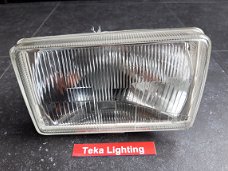 Ford Taunus TC2 (76-79) Koplamp Lucas LUB551 Rechts NOS