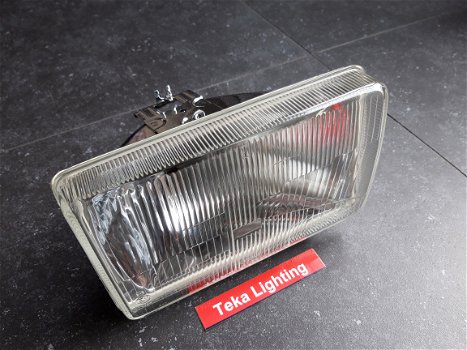 Ford Taunus TC2 (76-79) Koplamp Lucas LUB551 Rechts NOS - 1