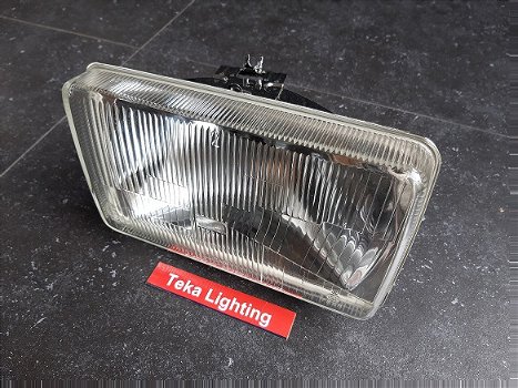 Ford Taunus TC2 (76-79) Koplamp Lucas LUB551 Rechts NOS - 2