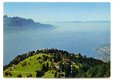 L156 Caux sur Montreux Lac Leman Alpes de Savoie et Jura / Zwitserland - 1 - Thumbnail