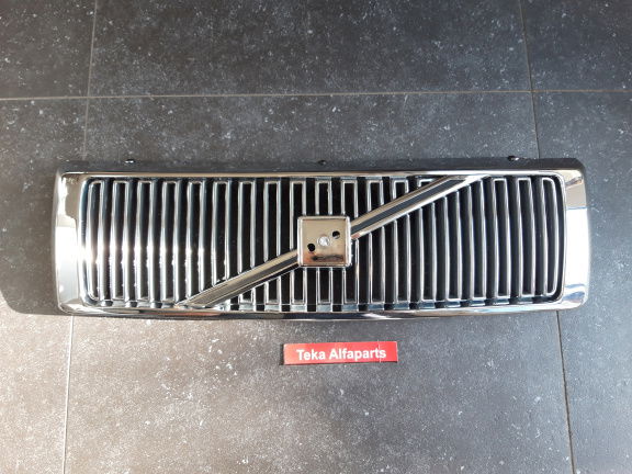Volvo 440 460 (88-93) Grill ↔65cm ↕20cm NOS - nr. 1