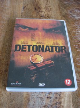 DVD: Detonator - 1