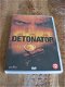 DVD: Detonator - 1 - Thumbnail