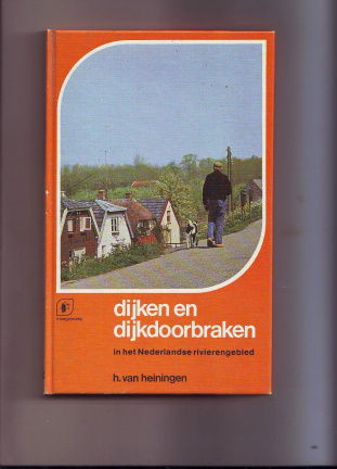 Dijken en dijkdoorbraken - nr. 1