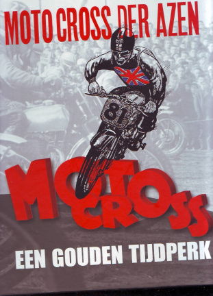 Motocross der Azen - nr. 1