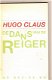 Hugo Claus - De dans van de reiger (toneel) - 1 - Thumbnail