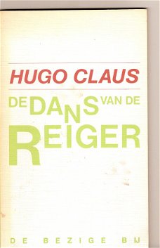 Hugo Claus - De dans van de reiger (toneel)