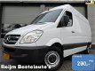 Mercedes-Benz Sprinter - 313 CDI L2H2 automaat airco cruisecontrol - 1 - Thumbnail