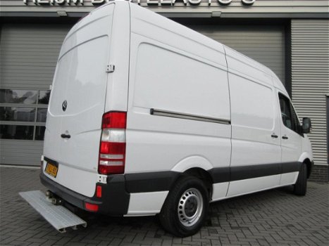 Mercedes-Benz Sprinter - 313 CDI L2H2 automaat airco cruisecontrol - 1