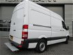 Mercedes-Benz Sprinter - 313 CDI L2H2 automaat airco cruisecontrol - 1 - Thumbnail