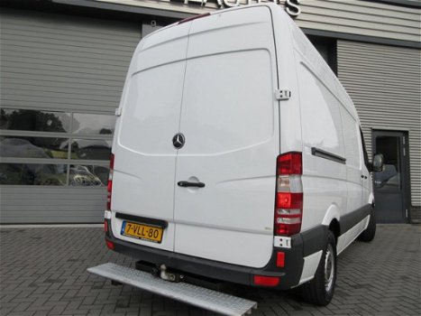 Mercedes-Benz Sprinter - 313 CDI L2H2 automaat airco cruisecontrol - 1