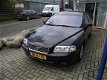 Volvo S80 - 2.4 Bi-Fuel Kinetic - 1 - Thumbnail