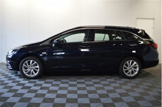 Opel Astra Sports Tourer - 1.4 Turbo Innovation 125pk // NAVI CRUISE CLIMA PDC LMV - 1