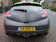 Renault Mégane Coupé - 1.5 dCi Bose 124.000 km NAP