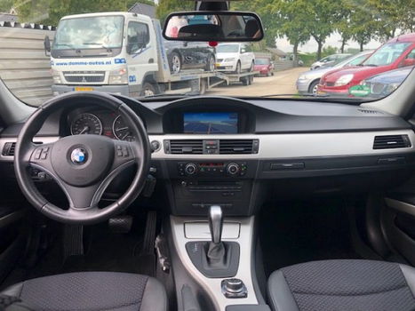 BMW 3-serie - 320i Business Line Aut6/ECC/LMV/Navi/Half leer/Xenon - 1