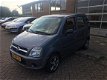 Opel Agila - 1.0-12V Flexx - 1 - Thumbnail