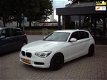 BMW 1-serie - 116d EDE Business ln velgen pdc achter - 1 - Thumbnail