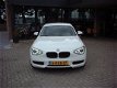 BMW 1-serie - 116d EDE Business ln velgen pdc achter - 1 - Thumbnail