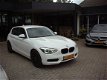 BMW 1-serie - 116d EDE Business ln velgen pdc achter - 1 - Thumbnail