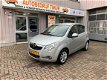 Opel Agila - 1.0 Edition - 1 - Thumbnail