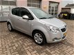 Opel Agila - 1.0 Edition - 1 - Thumbnail