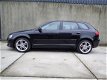 Audi A3 Sportback - 1.6 TDI Ambition Pro Line Business NAV, leder, LMV - 1 - Thumbnail