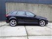 Audi A3 Sportback - 1.6 TDI Ambition Pro Line Business NAV, leder, LMV - 1 - Thumbnail