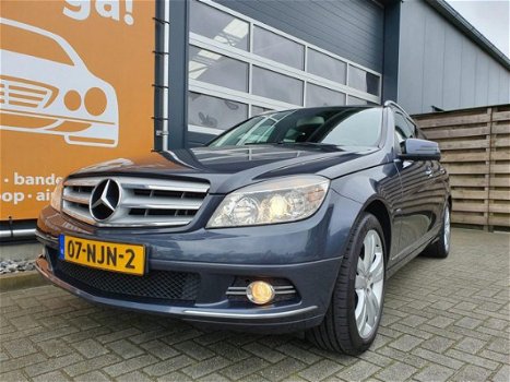 Mercedes-Benz C-klasse Estate - 180 CDI BlueEFFICIENCY Business Class Avantgarde met Navigatie, Clim - 1