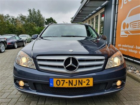 Mercedes-Benz C-klasse Estate - 180 CDI BlueEFFICIENCY Business Class Avantgarde met Navigatie, Clim - 1