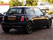 Mini Mini One - 1.6 Pepper Cooper Airco CruiseControl Bj2005 - 1 - Thumbnail