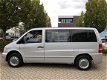 Mercedes-Benz Vito - 110 CDI / ROLSTOELVERVOER / VOL AUTOMATISCHE KLEP+LIFT / AUTOMAAT / AANGEPASTE - 1 - Thumbnail