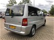 Mercedes-Benz Vito - 110 CDI / ROLSTOELVERVOER / VOL AUTOMATISCHE KLEP+LIFT / AUTOMAAT / AANGEPASTE - 1 - Thumbnail