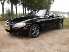 Mazda MX-5 - 1.6 I Trilogy UNIEK Nr 333 Lees